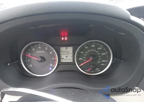 2014 Subaru Xv Crosstrek 2.0I Premium из США, поврежденный, VIN JF2GPACCXEH201162